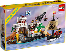 Load image into Gallery viewer, LEGO® Icons Eldorado Fortress – 10320
