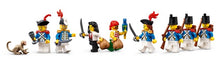 Load image into Gallery viewer, LEGO® Icons Eldorado Fortress – 10320
