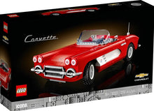 Load image into Gallery viewer, LEGO® Icons Corvette – 10321
