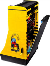 Load image into Gallery viewer, LEGO® Icons PAC-MAN Arcade - 10323
