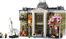 Load image into Gallery viewer, LEGO® Icons Natural History Museum - 10326
