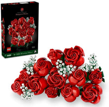 Load image into Gallery viewer, LEGO® Icons Bouquet of Roses – 10328
