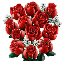 Load image into Gallery viewer, LEGO® Icons Bouquet of Roses – 10328
