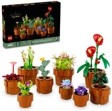 Load image into Gallery viewer, LEGO® Icons Tiny Plants - 10329
