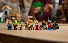 Load image into Gallery viewer, LEGO® Icons Medieval Town Square – 10332
