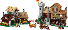 Load image into Gallery viewer, LEGO® Icons Medieval Town Square – 10332

