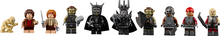 Load image into Gallery viewer, LEGO® Icons The Lord of the Rings: Barad-dûr™ – 10333
