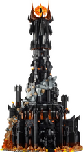 Load image into Gallery viewer, LEGO® Icons The Lord of the Rings: Barad-dûr™ – 10333
