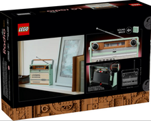Load image into Gallery viewer, LEGO® Icons Retro Radio - 10334
