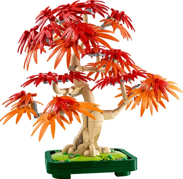lego bonsai tree toys r us LEGO - 10348