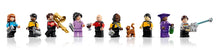Load image into Gallery viewer, LEGO® Icons Star Trek: U.S.S. Enterprise NCC-1701-D™ – 10356
