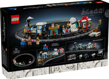 Load image into Gallery viewer, LEGO® Icons Holiday Express Train – 10361
