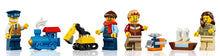 Load image into Gallery viewer, LEGO® Icons Holiday Express Train – 10361
