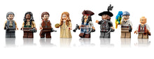 Load image into Gallery viewer, LEGO® Icons Captain Jack Sparrow’s Pirate Ship – 10365
