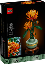 Load image into Gallery viewer, LEGO® Icons Chrysanthemum - 10368
