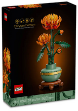 Load image into Gallery viewer, LEGO® Icons Chrysanthemum - 10368
