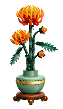 Load image into Gallery viewer, LEGO® Icons Chrysanthemum - 10368
