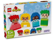 Load image into Gallery viewer, LEGO® DUPLO® Big Feelings &amp; Emotions – 10415
