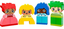 Load image into Gallery viewer, LEGO® DUPLO® Big Feelings &amp; Emotions – 10415
