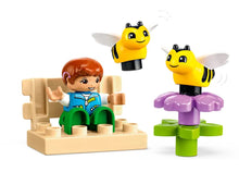 Load image into Gallery viewer, LEGO® DUPLO® Caring for Bees &amp; Beehives – 10419
