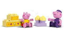 Load image into Gallery viewer, LEGO® DUPLO® Peppa Pig Boat Trip Toy – 10432
