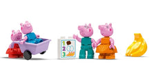 Load image into Gallery viewer, LEGO® DUPLO® Peppa Pig Supermarket – 10434
