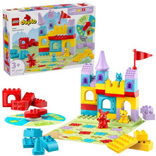 Load image into Gallery viewer, LEGO® DUPLO® Hopsy’s Castle Game – 10450
