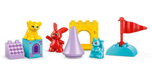 Load image into Gallery viewer, LEGO® DUPLO® Hopsy’s Castle Game – 10450
