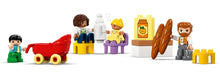 Load image into Gallery viewer, LEGO® DUPLO® 3 in 1 Modern Family House with Figures - 10470
