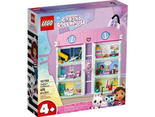 Load image into Gallery viewer, LEGO® Gabby’s Dollhouse – 10788
