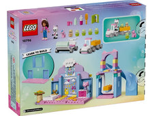 Load image into Gallery viewer, LEGO® 4+ Gabby’s Dollhouse Kitty Care Ear – 10796
