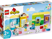 Load image into Gallery viewer, LEGO® DUPLO® Life at The Day-Care Center - 10992
