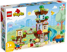 Load image into Gallery viewer, LEGO® 3in1 Tree House - 10993
