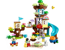 Load image into Gallery viewer, LEGO® 3in1 Tree House - 10993
