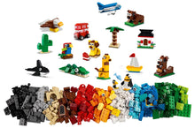 Load image into Gallery viewer, LEGO® Around the World – 11015
