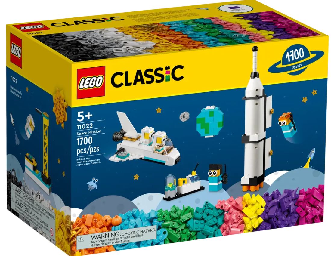 Lego Classic Space Sets Lego Space Blue Lego Vintage Classic Space