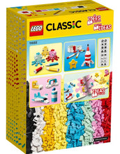 Load image into Gallery viewer, LEGO® Classic Creative Color Fun - 11032
