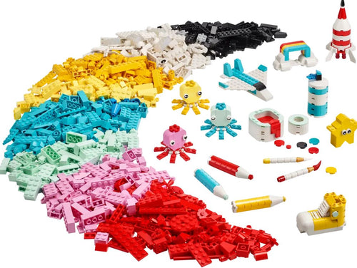 LEGO® Classic Gray Baseplate - 11024 – LEGOLAND New York Resort