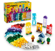 Load image into Gallery viewer, LEGO® Classic Creative Houses – 11035
