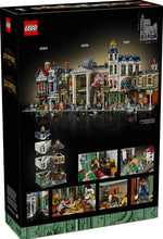 Load image into Gallery viewer, LEGO® Icons Shopping Street - 11371
