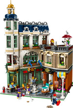 Load image into Gallery viewer, LEGO® Icons Shopping Street - 11371
