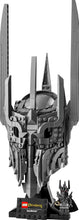 Load image into Gallery viewer, LEGO® Icons The Lord of the Rings: Sauron’s Helmet - 11373
