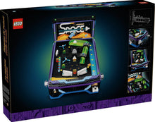 Load image into Gallery viewer, LEGO® Icons Arcade Pinball Machine – 11374
