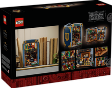 Load image into Gallery viewer, LEGO® Icons Bookstore: Book Nook - 11379
