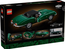 Load image into Gallery viewer, LEGO® Icons Jaguar E-Type – 11381
