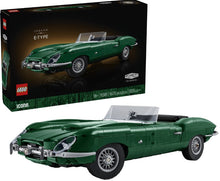 Load image into Gallery viewer, LEGO® Icons Jaguar E-Type – 11381

