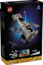 Load image into Gallery viewer, LEGO® Icons Hubble Space Telescope – 11382
