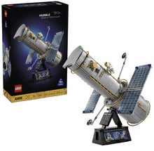 Load image into Gallery viewer, LEGO® Icons Hubble Space Telescope – 11382
