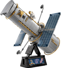 Load image into Gallery viewer, LEGO® Icons Hubble Space Telescope – 11382
