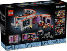 Load image into Gallery viewer, LEGO® Icons Star Trek: U.S.S Enterprise NCC-1701™ Bridge - 11385
